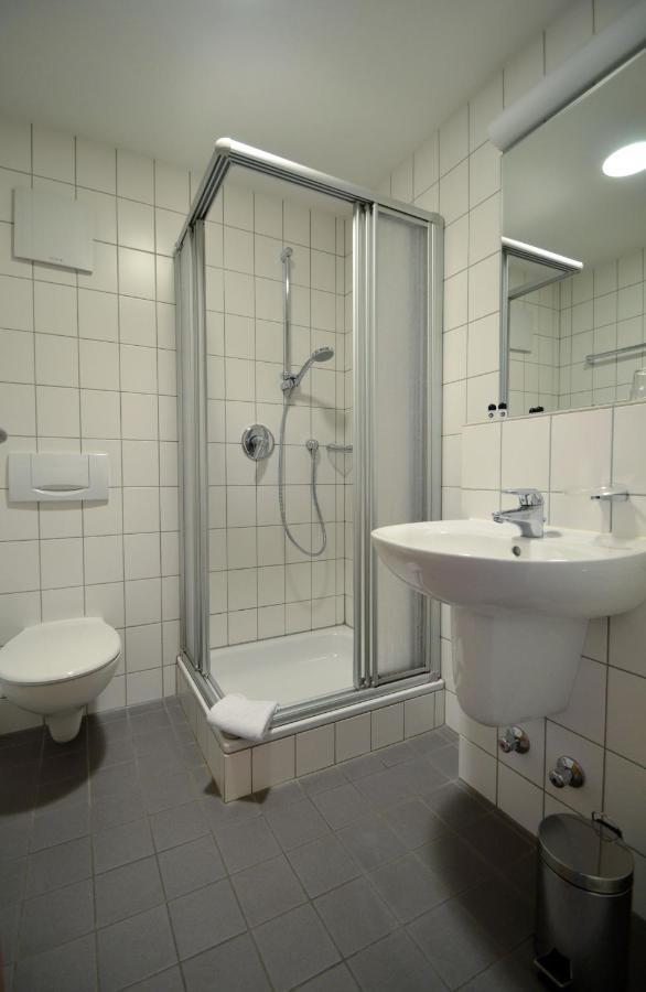 Wasserburg Rindern Kleve  Exteriör bild