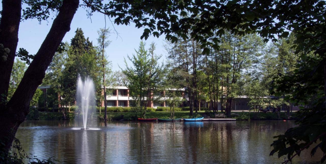 Wasserburg Rindern Kleve  Exteriör bild